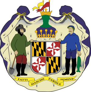 Your Mary Land Guide